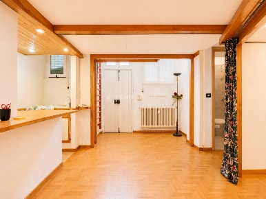 Foto Appartamento in Via Desenzano 7, Milano Gambara di 40 m² con 1 locali