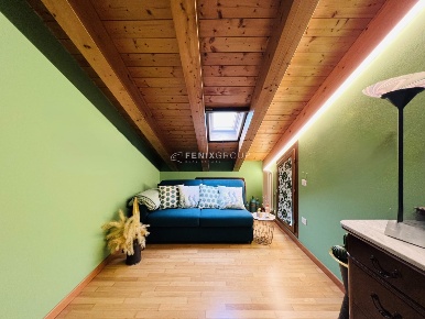 Foto Appartamento in Via Aquileia 22, Mestrino di 97 m² con 4 locali