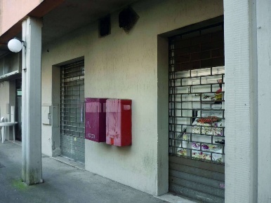 Foto Negozio in Via della Repubblica 24, Civita Castellana Centro di 101 m²