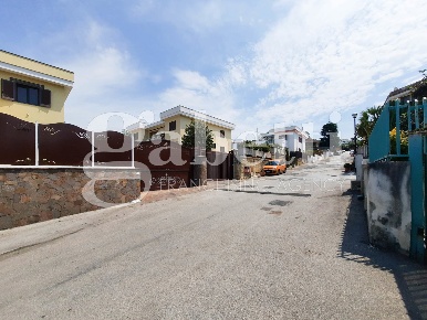 Foto Appartamento in Via Montenuovo Licola Patria snc, Pozzuoli di 117 m²