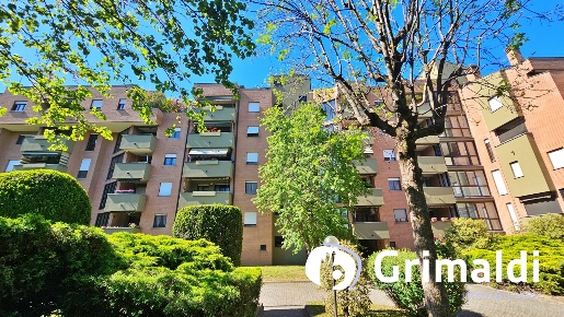 Foto Appartamento in Giueppe di Vittorio, Settimo Milanese Centro di 125 m²