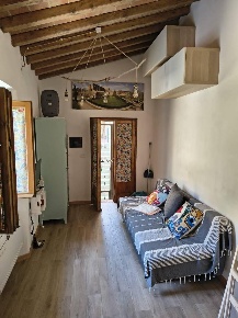 Foto Casa indipendente in momintaccio, Gavorrano Centro di 22 m² in vendita