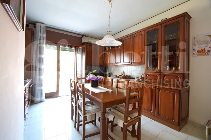 Foto Appartamento in Via Bissuola, Venezia Mestre di 80 m² con 3 locali