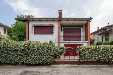 Foto Casa indipendente in Via San Giovanni Bosco 18, Monselice Centro