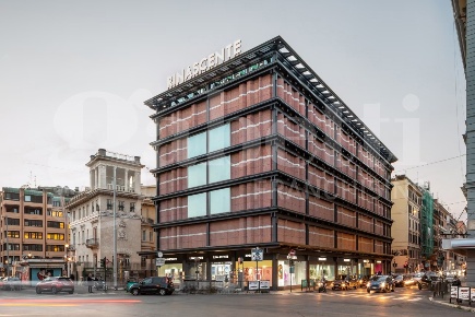 Foto Ufficio in Fiume, Roma Salario - Porta Pia di 25 m² con 1 locali