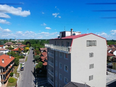 Foto Appartamento in Via mantova 11, Marnate Centro di 70 m² con 2 locali