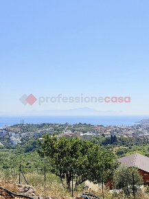 Foto Terreno residenziale in del Colle, Gaeta di 3500 m² in vendita