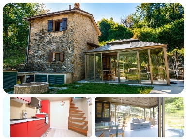 Foto Rustico a Rapallo Santa Maria del Campo - San Massimo di 48 m²