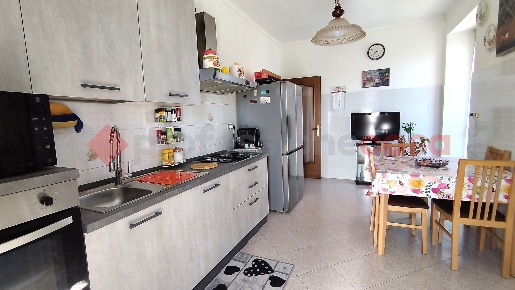 Foto Appartamento in Via Provinciale 94, Cumiana Centro di 100 m²