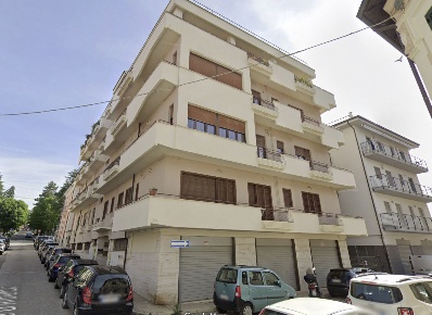 Foto Appartamento in Via Gabriele D'Annunzio 8, L'Aquila Villa Comunale
