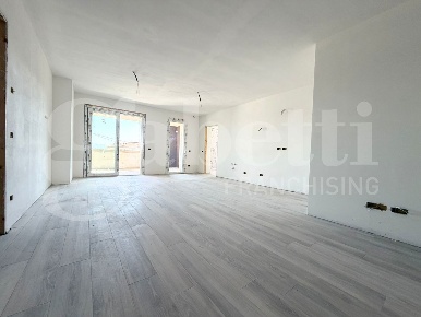 Foto Appartamento in Strada OSPEDALONE SAN FRANCESCO 1, Perugia Collestrada