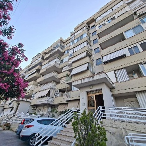 Foto Appartamento in Via Luigi Cosenz 6, Palermo CEP - Michelangelo Alta