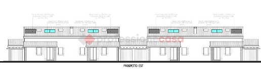 Foto Villa a schiera a Monselice di 150 m² in vendita
