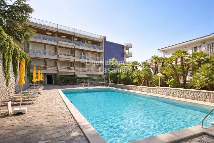 Foto Appartamento in corso inglesi, Sanremo Corso degli Inglesi di 63 m²