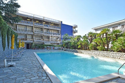 Foto Appartamento in corso inglesi, Sanremo Corso degli Inglesi di 63 m²