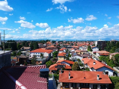 Foto Appartamento in Via mantova 11, Marnate Centro di 39 m² con 1 locali