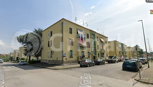 Foto Appartamento in Via Bari 6, Benevento Rione Libertà di 70 m²