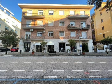 Foto Appartamento in Corso Della Repubblica 255, Cassino Centro di 125 m²