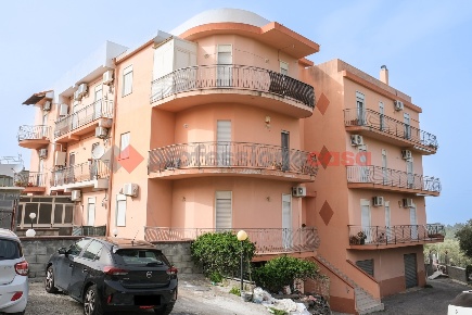 Foto Appartamento in Via Giacomo Matteotti 80, San Filippo del Mela Centro