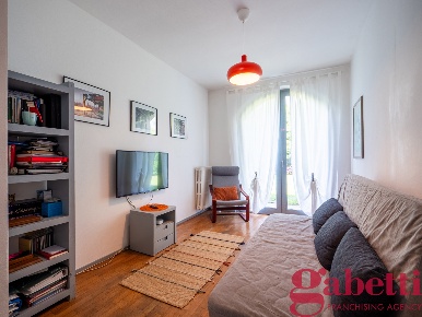Foto Appartamento in Via Arcangelo Corelli 34, Milano Ortica di 45 m²