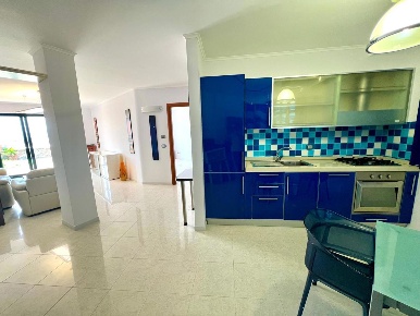 Foto Appartamento in camilla, Pozzuoli Lucrino di 70 m² con 2 locali