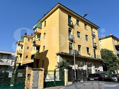 Foto Appartamento in Alfredo Calzolari, Bologna Bolognina di 55 m²