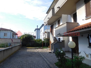 Foto Appartamento in Pessagno, Rosignano Marittimo Vada di 56 m² in vendita