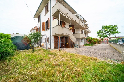 Foto Appartamento in Pessagno, Rosignano Marittimo Vada di 56 m² in vendita