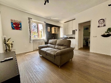 Foto Appartamento in MAGOLFA, Milano Navigli - Darsena di 55 m² in affitto