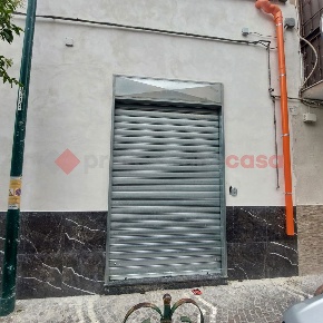 Foto Negozio in Corso Protopisani 67, Napoli San Giovanni a Teduccio