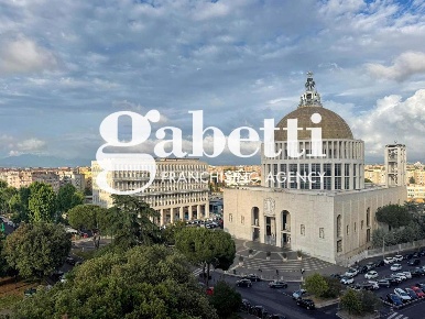 Foto Appartamento in Piazza SAN GIOVANNI BOSCO 74, Roma Cinecittà di 90 m²