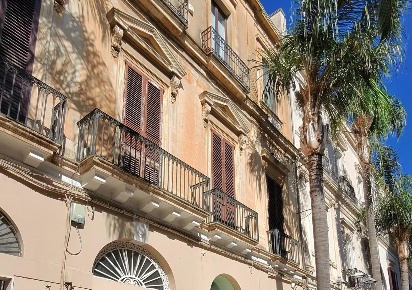 Foto Appartamento in Corso Roma 26, Brindisi Centro Storico di 139 m²
