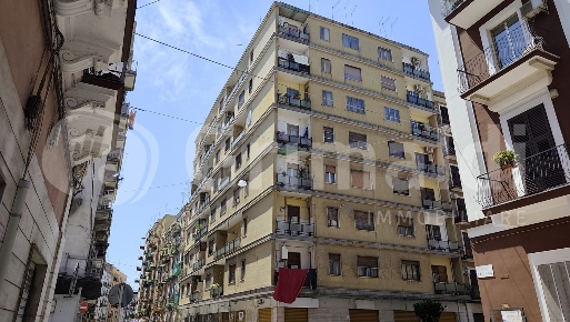 Foto Appartamento in LEONIDA, Taranto Borgo di 70 m² con 3 locali