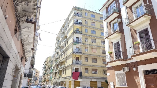 Foto Appartamento in LEONIDA, Taranto Borgo di 70 m² con 3 locali