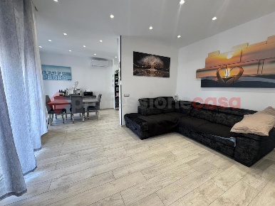 Foto Appartamento a Livorno Zola - Galilei di 91 m² con 3 locali in vendita