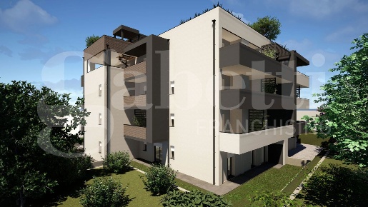 Foto Appartamento in Strada OSPEDALONE SAN FRANCESCO 1, Perugia Collestrada