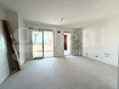 Foto Appartamento in Strada OSPEDALONE SAN FRANCESCO 1, Perugia Collestrada