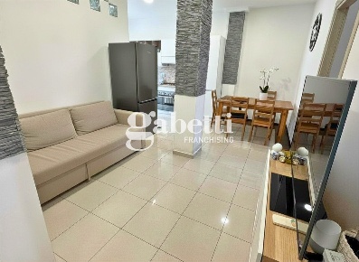 Foto Appartamento in Via MONESIGLIO 27, Torino Santa Rita di 67 m²