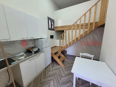 Foto Appartamento in Via Bernardo Quaranta 124, Napoli Barra di 40 m²