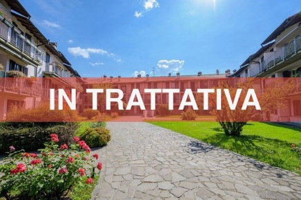 Foto Appartamento in Via Dante 47, Cesano Boscone Centro di 100 m²