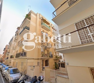 Foto Appartamento in Via VINCENZO BRIGANTI 6, Roma Centocelle di 62 m²