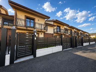 Foto Villa singola in Via Val della Torre 160, Caselette Centro di 157 m²