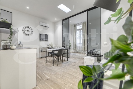 Foto Appartamento in Via SAFFI 20, Bologna Saffi di 50 m² con 2 locali