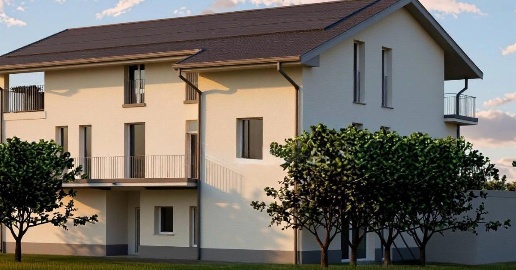 Foto Appartamento in Via Vincenzo Bellini 0, Robecco sul Naviglio Centro