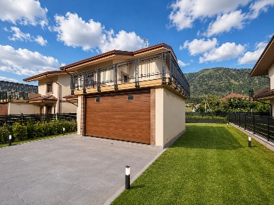 Foto Villa singola in Val della Torre, Caselette Centro di 180 m²