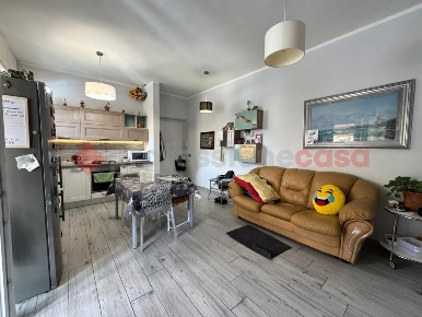 Foto Appartamento a Livorno Sorgenti di 75 m² con 3 locali in vendita