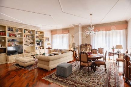 Foto Appartamento in Via Circonvallazione Nomentana 182, Roma Bologna