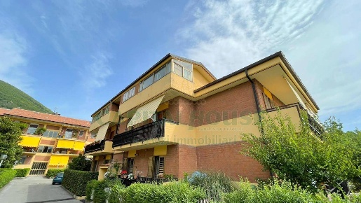 Foto Appartamento in via piano alvanella, Monteforte Irpino di 106 m²