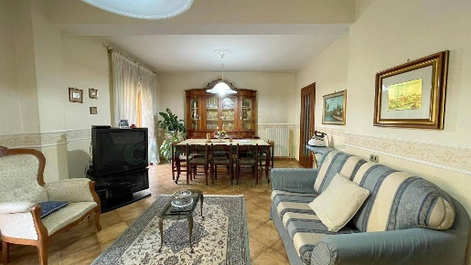 Foto Appartamento in via piano alvanella, Monteforte Irpino di 106 m²