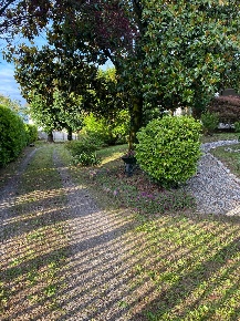 Foto Casa indipendente a Sozzago di 198 m² con 3 locali in vendita